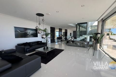 Villa i Calpe, Alicante, Calpe - € 3.995.000 | Ref: L-402 - foto 19